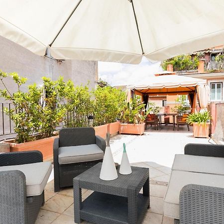 Xystum Apartment Rome Exterior photo