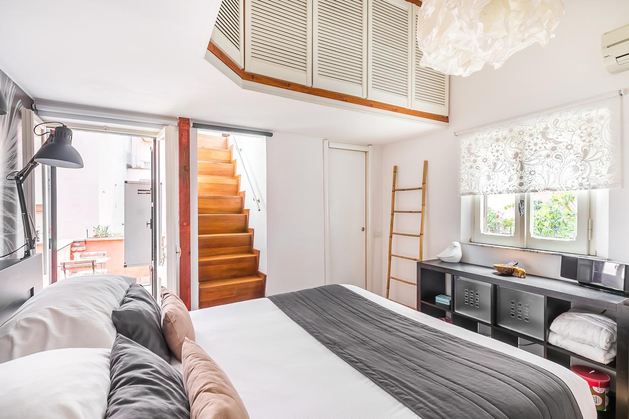 Xystum Apartment Rome Exterior photo