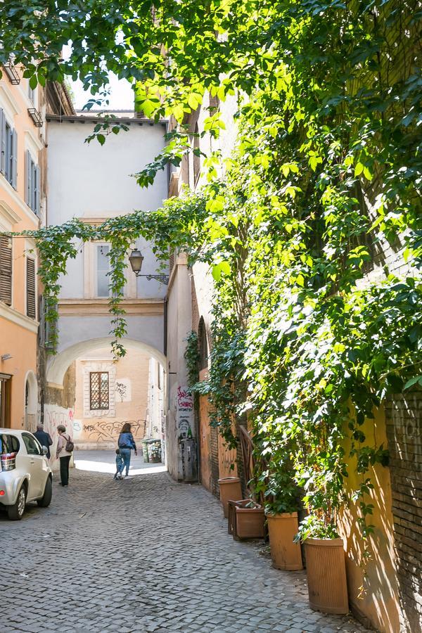 Xystum Apartment Rome Exterior photo