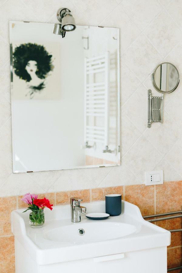 Xystum Apartment Rome Exterior photo